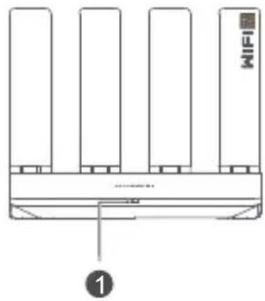 HUAWEI WiFi BE3 Pro - n nn nnn - 2
