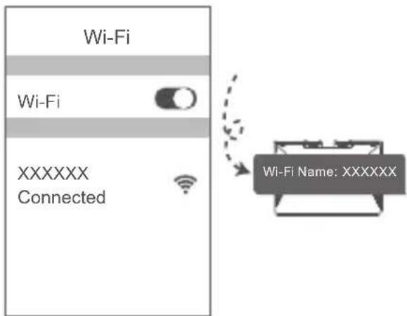 HUAWEI WiFi BE3 Pro - Step 2: Configuring the network settings - 2