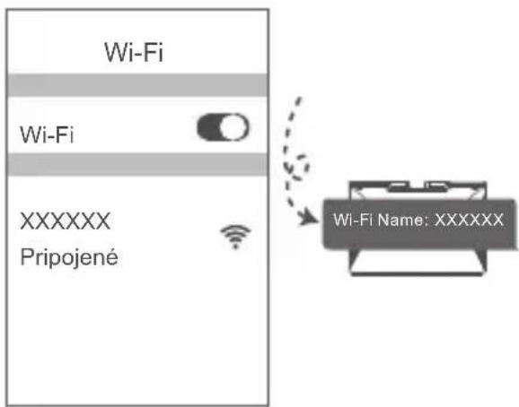 HUAWEI WiFi BE3 Pro - Pripojte mobilny Telefon alebo počitač k sieti Wi-Fi (nevyzaduje sa heslo) smerovaca. - 1