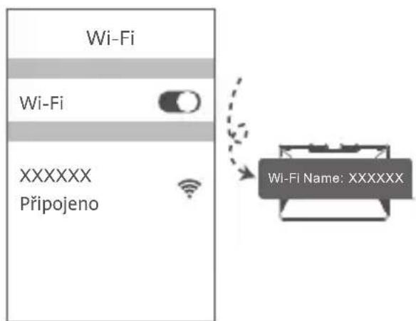 HUAWEI WiFi BE3 Pro - Krok 2: Konfigurace nastavení sítě - 3