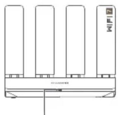HUAWEI WiFi BE3 Pro - Schnellstartanleitung - 1