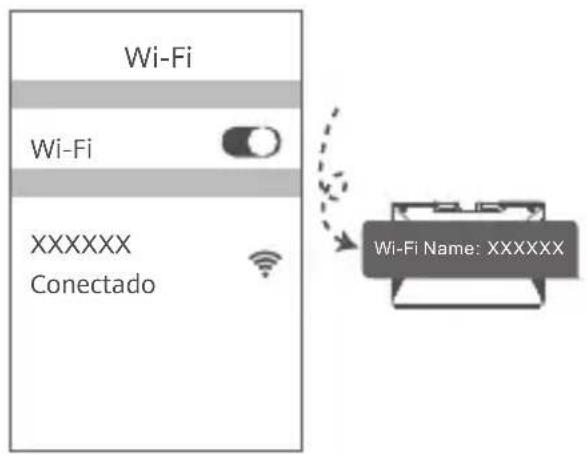 HUAWEI WiFi BE3 Pro - Paso 2: Configuración de los ajustes de red - 1