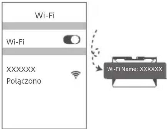 HUAWEI WiFi BE3 Pro - Podlacz Telefon komórkowy lub komputer do sieci Wi-Fi routera (bez hasta). - 1