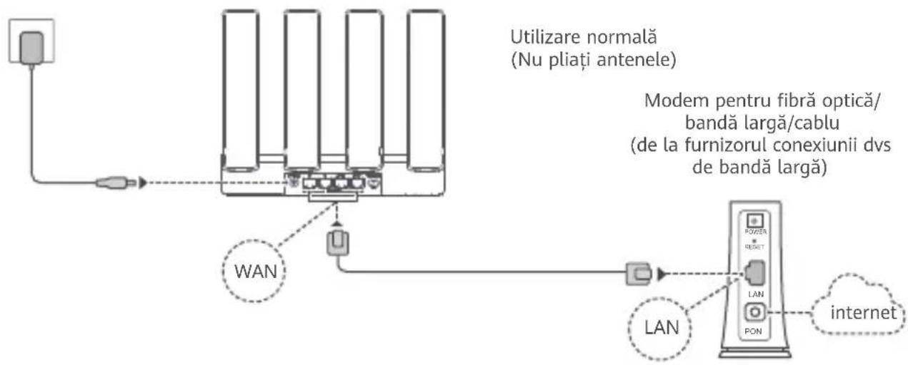 HUAWEI WiFi BE3 Pro - 1