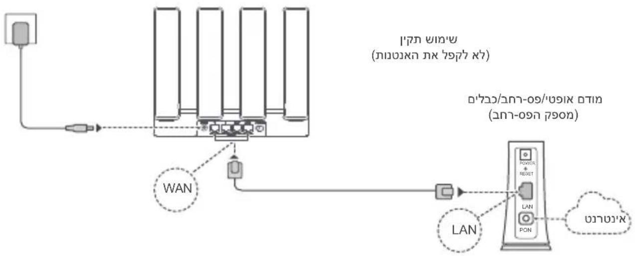 HUAWEI WiFi BE3 Pro - n :1 - 1