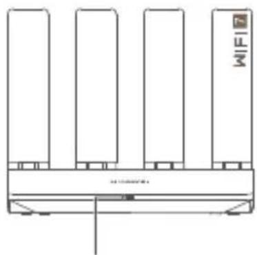 HUAWEI WiFi BE3 Pro - Snelstartgids - 1