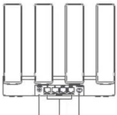 HUAWEI WiFi BE3 Pro - Instrukcja obstugi - 2