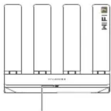 HUAWEI WiFi BE3 Pro - Kiirtutvustus - 1