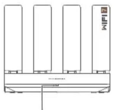 HUAWEI WiFi BE3 Pro - Snabbstartsguide - 1