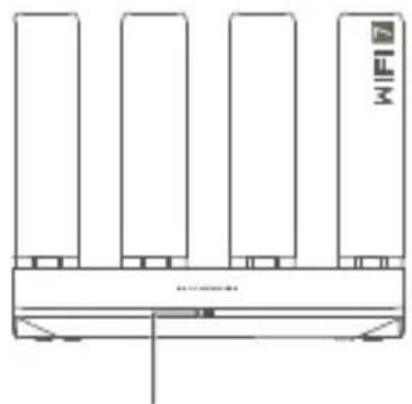 HUAWEI WiFi BE3 Pro - YnataCTBO 3a 6p3 noyeTOK - 1