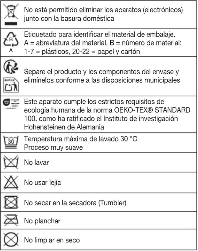 BEURER HK 78 Heaty - AVISO - 23