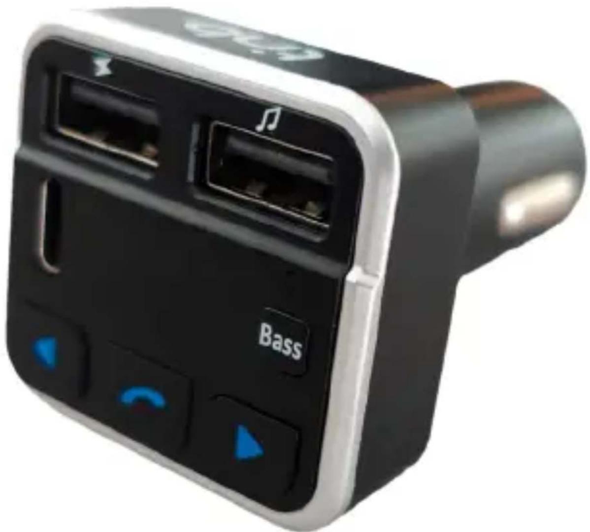 TNB FMCT07V2 - TRANSMETTEUR FM BLUETOOTH® - 1