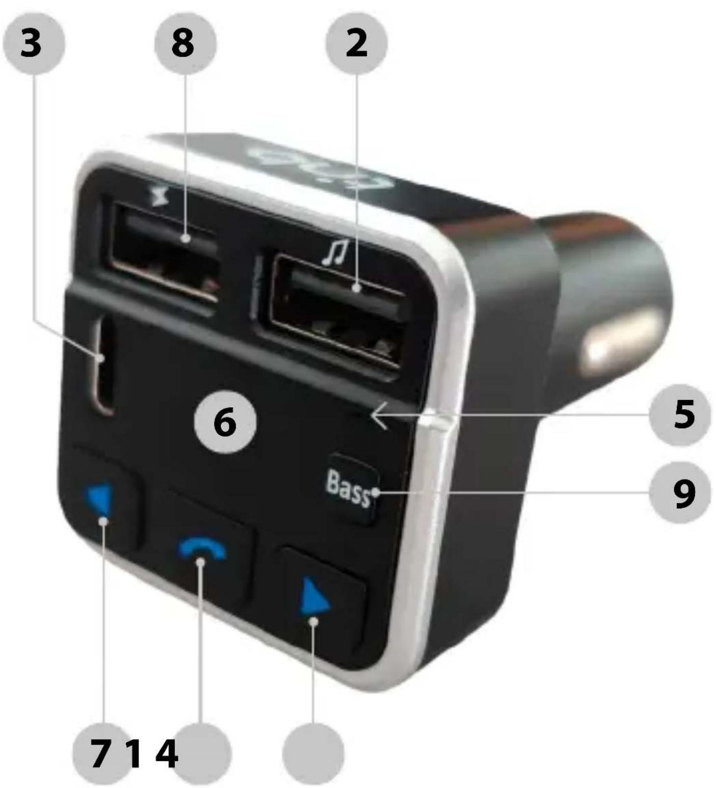 TNB FMCT07V2 - FM - 1