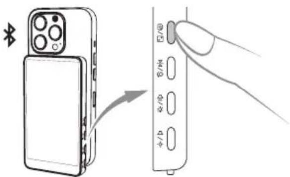 ROLLEI Easy Creator Selﬁe Monitor - Draadloos opnemen - 1