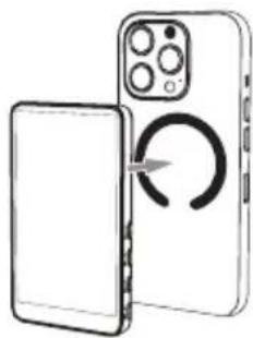 ROLLEI Easy Creator Selﬁe Monitor - Wat zit er in de doos - 1