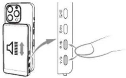 ROLLEI Easy Creator Selfie Monitor - Relación de aspecto - 4