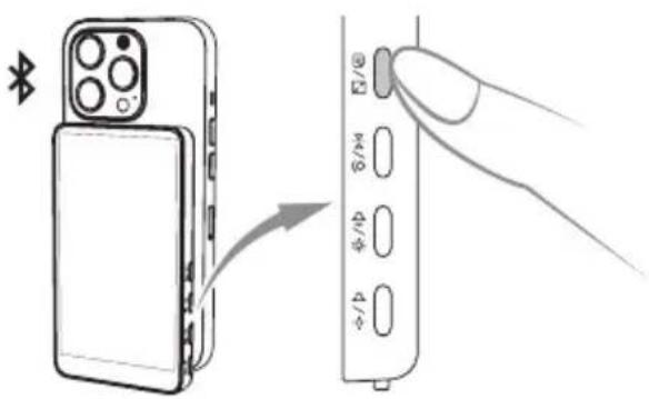 ROLLEI Easy Creator Selfie Monitor - Bezdrátové snímání - 1