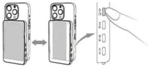 ROLLEI Easy Creator Selﬁe Monitor - Beeldverhouding - 1