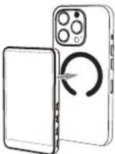 ROLLEI Easy Creator Selfie Monitor - Montaggio - 1