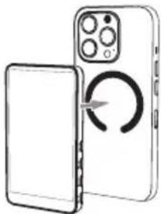 ROLLEI Easy Creator Selfie Monitor - Montage - 1