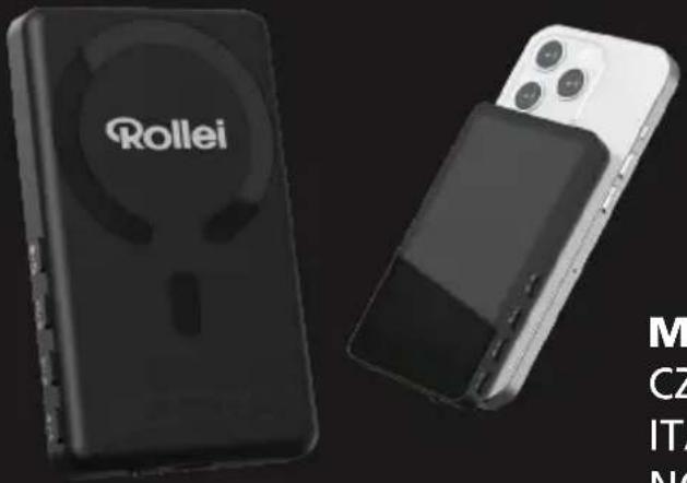 Rollei M CZ ITA NO