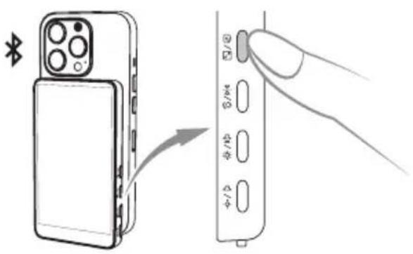 ROLLEI Easy Creator Selfie Monitor - Prise de vue sans fil - 1