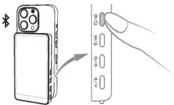 ROLLEI Easy Creator Selfie Monitor - Disparo inalámbrico - 1