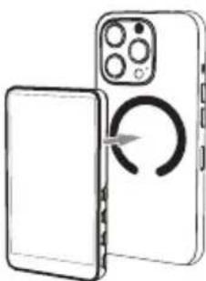 ROLLEI Easy Creator Selfie Monitor - Opladning - 2