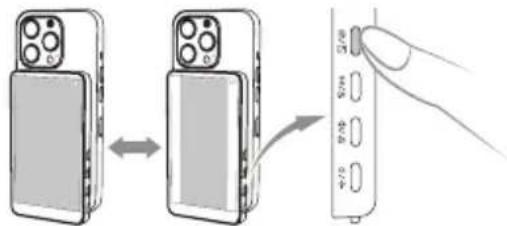 ROLLEI Easy Creator Selfie Monitor - Poměr stran - 1