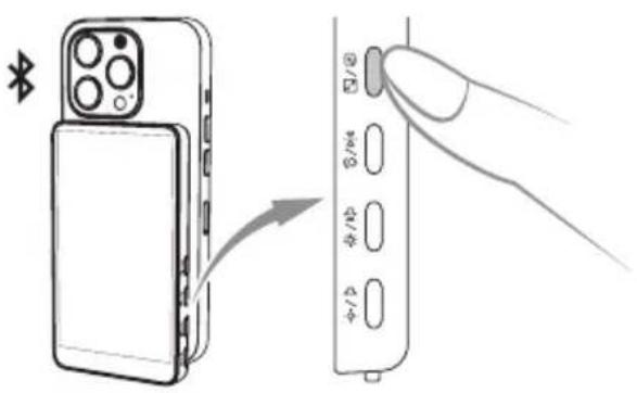 ROLLEI Easy Creator Selfie Monitor - Kabelloses Fotografieren - 1