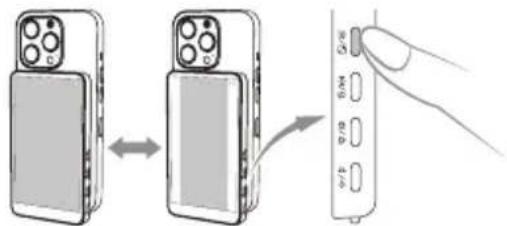 ROLLEI Easy Creator Selfie Monitor - Bildeformat - 1