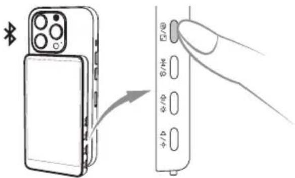 ROLLEI Easy Creator Selfie Monitor - Langaton kuvaus - 1