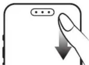 ROLLEI Easy Creator Selfie Monitor - Accoppiamento del telefono - 1