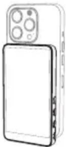 ROLLEI Easy Creator Selfie Monitor - Innan första användning - 1