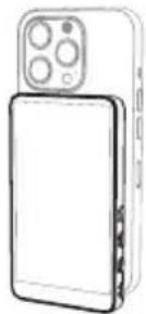 ROLLEI Easy Creator Selfie Monitor - 1