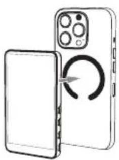 ROLLEI Easy Creator Selfie Monitor - Lataus - 1