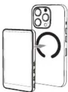 ROLLEI Easy Creator Selfie Monitor - Charging - 1