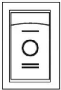 XPower A2S - Interruptor de Velocidad - 1