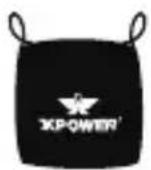 XPower A2S - Items Included - 4