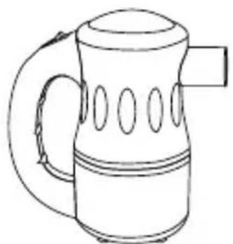 XPower A2S - Items Included - 1
