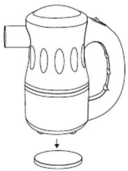 XPower A2S - Filter Maintenance - 1