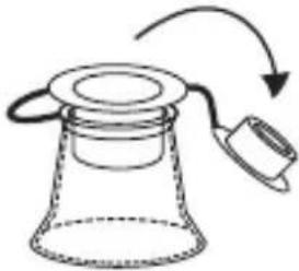 XPower A2S - Used As an Air Pump/Inflating (See Page 4: Parts Description) - 5