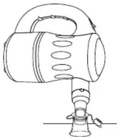 XPower A2S - ! ATTENTION - 1