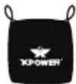 XPower A2S - Éléments inclus - 4