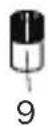 XPower A2S - ADVERTENCIA: LEA Y GUARDE ESTE MANUAL ANTES DE USAR ESTE PRODUCTO. - 5