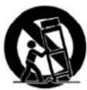 BSS Audio Soundweb London BLU806DA - WARNING FOR YOUR PROTECTION READ THE FOLLOWING: - 1