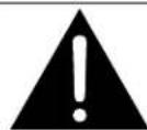 BSS Audio Soundweb London BLU806DA - CAUTION - 1