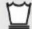 MIDEA MLTE42A2BWW - Tableau d'entretien des tissus - 7