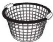 MIDEA MLTE42A2BWW - Load your dryer. - 1