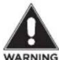 MIDEA MLTE42A2BWW - YOUR SAFETY AND THE SAFETY OF OTHERS ARE VERY IMPORTANT - 1